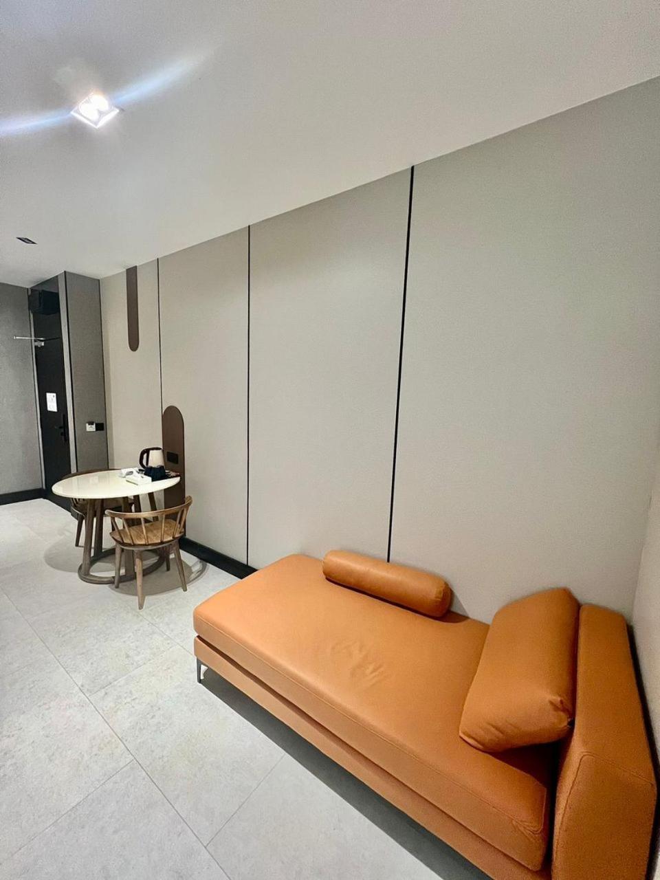 Urban Inn, Serai Wangi Padang Serai Exterior foto